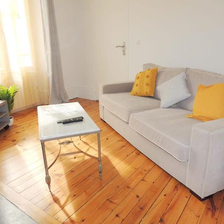 Appartement Cosy พัวส์ซี ภายนอก รูปภาพ