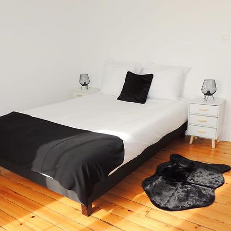 Appartement Cosy พัวส์ซี ภายนอก รูปภาพ