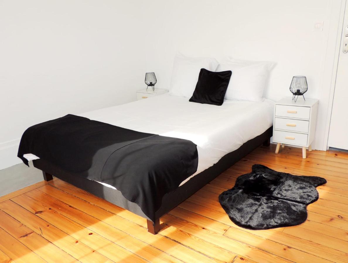 Appartement Cosy พัวส์ซี ภายนอก รูปภาพ